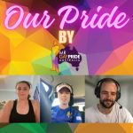 Our Pride by Mr Gay Pride Australia